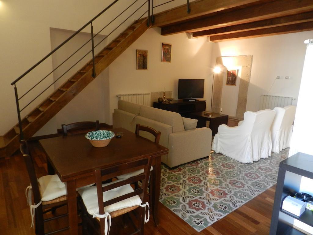 Apartment Antica Dimora Catalana *